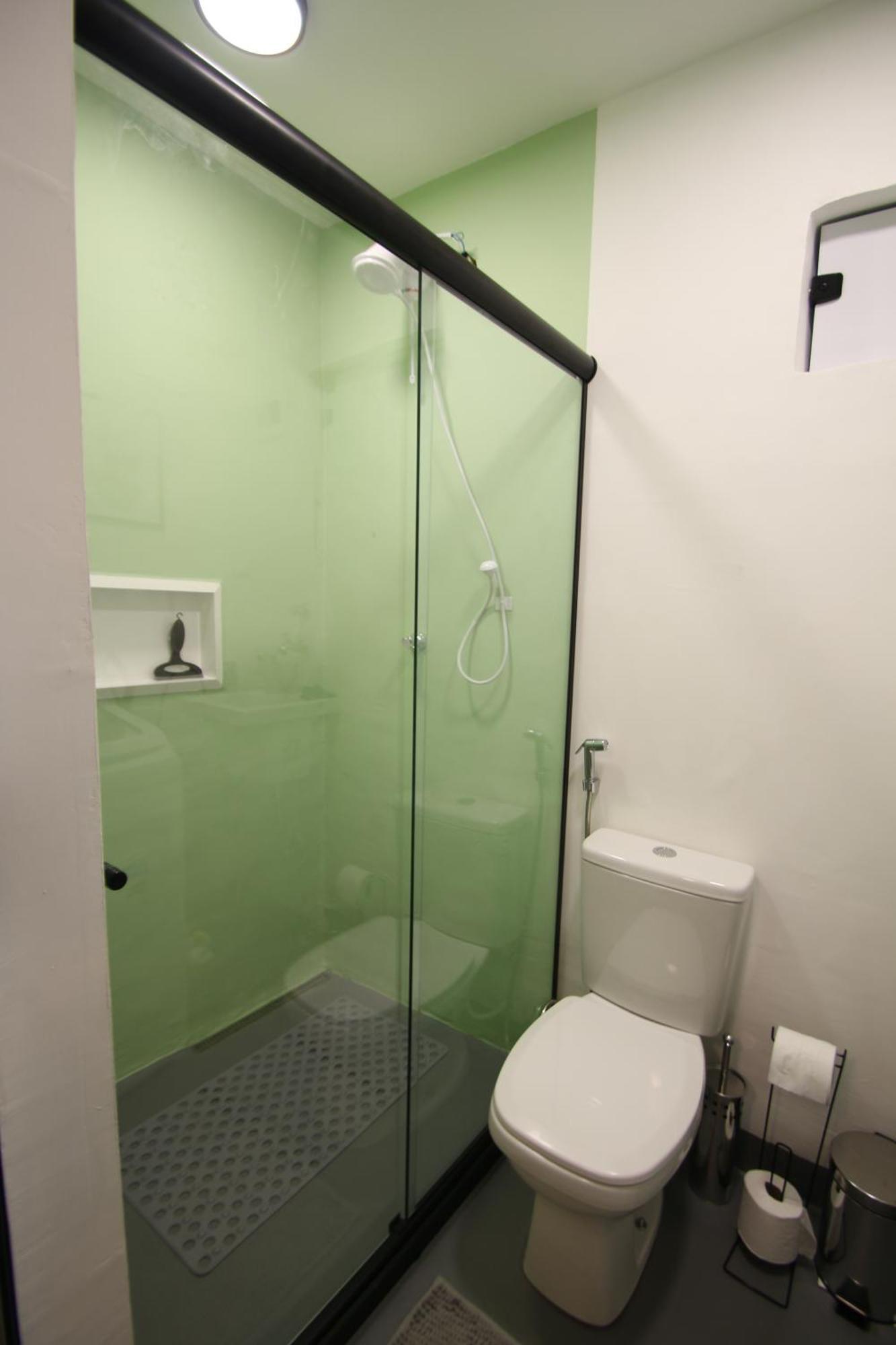 Spacious 2-floor Favela Loft With Hot Tub & Views - Leme, Copacabana