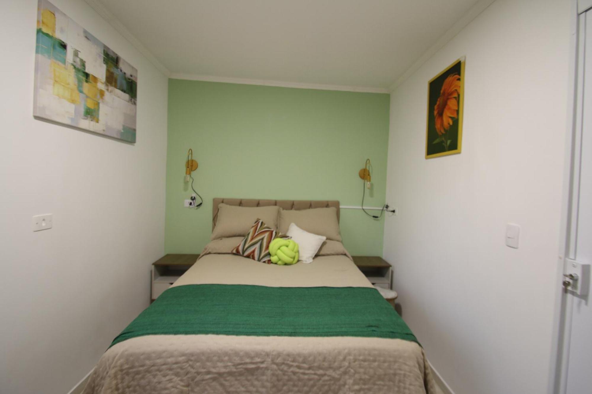 Spacious 2-floor Favela Loft With Hot Tub & Views - Leme, Copacabana Apartemen