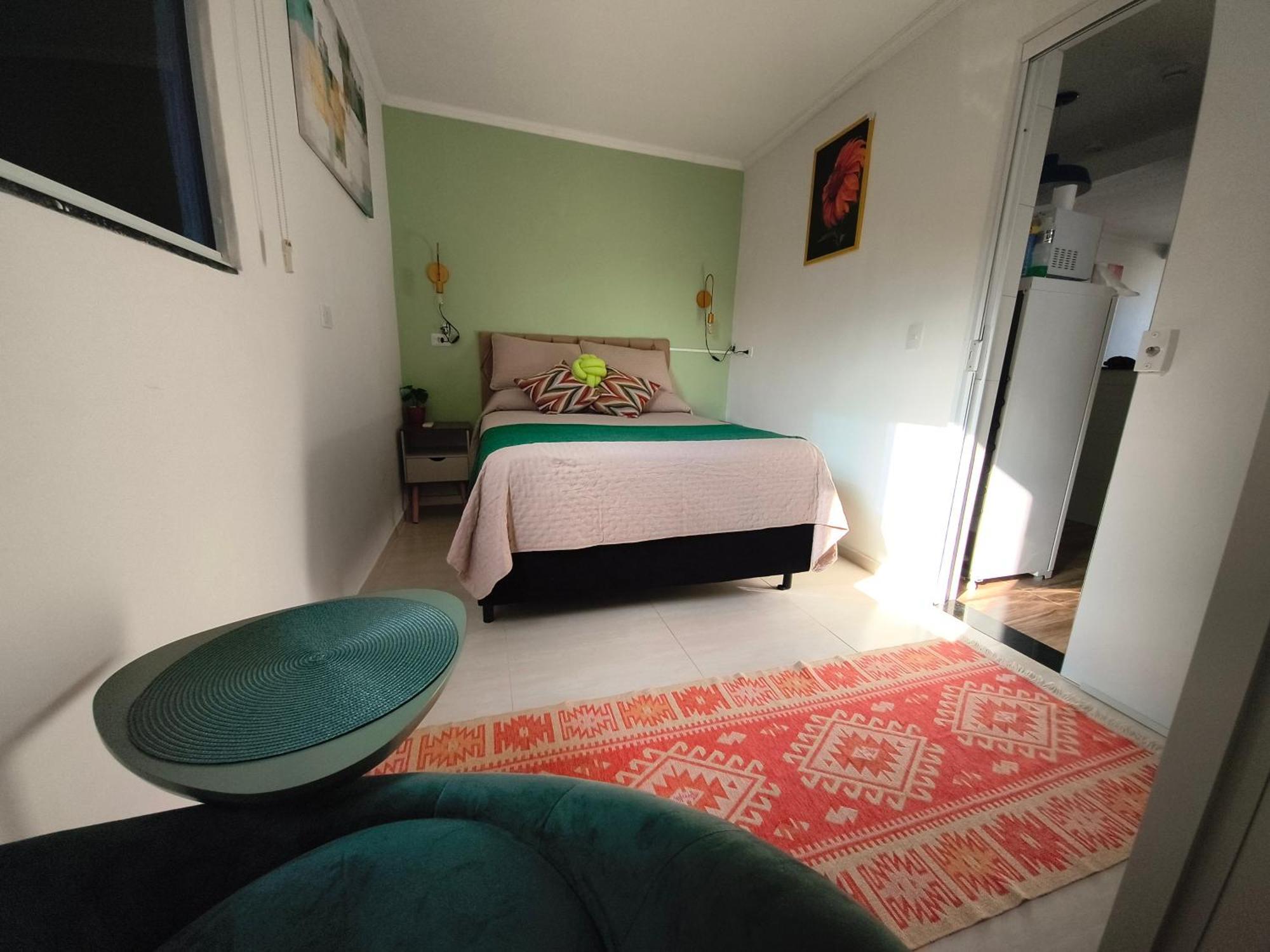 Spacious 2-floor Favela Loft With Hot Tub & Views - Leme, Copacabana Rio de Janeiro